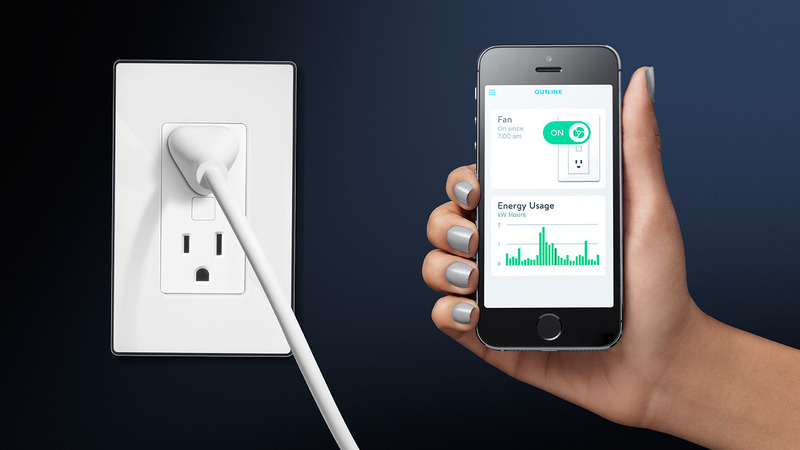 Illustration for article titled Quirky and GE Launch Seven New Gadgets To Make Your Smart Home Smarter